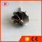 9 37 휠 43MM 블레이드 7MM 샤프트 및 터빈 TF035 : 베어링11