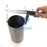 T3000 엔진 재건 키트 3 링, 마쓰다 하 T3000 엔진 예일 지게차 부품 : 프린스타29