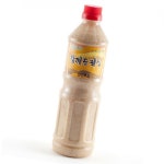 참깨 드레싱 서진 900g x15 식자재 업소용 식재료 : 곰왕푸드몰