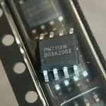 PN7113WSEC-R1 SOP-8, 5-10 개 : 글로벌엣지 수출입
