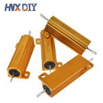 알루미늄 8R 10 4R 5 10R 옴 50/100 하우징 20 1R 저항 5R 20R 쉘 케이스 8 1 100W 0 4 2 권선 2R 6R : 트렌디구대35