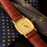 OMEGA 오메가 드빌 스칼라 20mm : 메종드미엘르