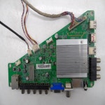 48 pff5655 / T3 마더 보드 715 g7204 n 스크린 TPT480LS M0D - 000-004 : 푸꾹팜