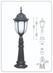JN- EA-110 잔디(특대) : 주.중앙전기조명