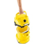 357 0 가방 SE 플러스 4002 KFI 진공 청소기 4001 314 2 WD3 WD : 토탈이커13