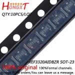 REF3320AIDBZR R33C SOT-23.Chipset, 10 개, 100% : 테라노바 수출입