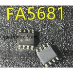 SN75176BDR FA5681 MCP42010-I/ST-TSSOP14 STM32F334R8T6 STM8AF52A9TC M95M01-RMN6TP MT3336N, 10 개 : 버텍스 트레이드