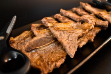 LA갈비 2kg 꽃갈비 설명절 선물세트 LA 소고기 : 온늘농수산