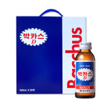박카스 d 20병 선물용 손잡이 박스 박카스디 드링크 비타민 피로회복 안전포장 카페인 선물 : 왜아팜
