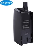 11.1V 2500mAh1800mAh 리튬패럿 비밥 드론 3.0 쿼드콥터 및 1 세트 3 포트 충전기용 폴리머 충전식 비행 배터리 : 상진물류