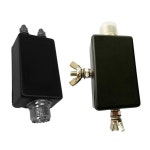 건운인테리어 | 1:1 /1:9 HF 미니 발룬, HF 단파 안테나, 3-30mhz 전자 액세서리, 야외 QRP 스테이션 및 가구용 발룬 : 도이치유럽1