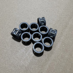 전기톱 교체용 6210 니들 베어링 G6210 10x15x10mm : 루비나직구