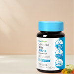 초임계 알티지 RTG 오메가3 30캡슐 : 핫템 연구소