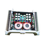 스틸엣지 TOKBAN KRELL KSA 100 클래스 A 파워 고출력 보컬 아름다운 고음질 2 채널 HIFI 오디오 200W WITHOUT VOLUME KNOB 110V... 