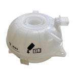 VW 폴로 확장 탱크 리저버 캡 커버  9N 6R 4 5 GTI 폭스 스코다 파비아 2 래피드 아우디 A1 시트 이비자용 6Q0121407 : 그린웨이무역