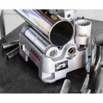 소형 파이프 절단기 스테인레스 컷팅기 커터 몽땅 PC116 (TS 파이프 브래킷 포함) : 몽땅999