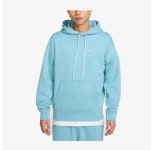 국내매장 나이키 솔로 스우시 플리스 풀오버 후디 DX1356-464 : 더세일존