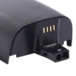 11.1V 2500mAh1800mAh 리튬패럿 비밥 드론 3.0 쿼드콥터 및 1 세트 3 포트 충전기용 폴리머 충전식 비행 배터리 : 상진물류