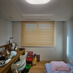 마산 월영동 SK오션뷰 커튼 블라인드 / 창원 마산 진해 김해 진주 사천 부산 데코인홈 : 데코인 홈