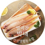 군산 신영협동조합 별미찬 박대 1팩 ( 중 20 - 30Cm 2미 ) : 인생보물