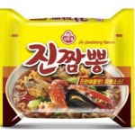 오뚜기 진짬뽕 130g 20개 : ALL Mkt