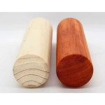 목침 편백나무 베개 경침 5cm) 거북목 일자목 낮은 딱딱한 여름 곡률 (높이 원목 7 우드매듭 보정[뉴질랜드 소나무] 폭 7높이 : juju01