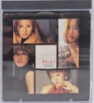 1301 핑클 Finkl 4집 영원 CD : 레트로뮤