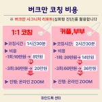 버크만 코칭(컬러로 알아보는 나) : 마인드톡센터