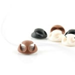 coms 전선 통신 케이블 오거 나이저 홀더형. 6pcs : 신한산업