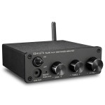 스틸엣지 5 0 HIFI 파워 서브우퍼 보드 2 1 채널 TPA3116D2 오디오 스테레오 이퀄라이저 50W 100W TPA3116 : 올인직구