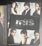 [중고] 아이리스 (IRIS) O.S.T : Special (홍보용) [CD] : 레트로 홀릭