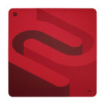 벤큐 조위 Esports 게이밍 마우스패드 레드, H-SR-SE-ROUGE II(XL) : 조위 공식 인증 스토어