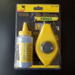 목공 진흙 도구 건설 분말 통 분말 상자 카트리지 라인 잉크 통 부티크 라인 : 루비나직구