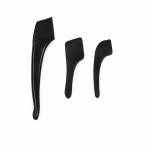 웨일베리나 안경 흘러내림 귀고정 안경고무 1쌍 걸이 : 웨일베리나