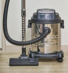 무선 업소용 청소기 식당 건식 습식 차량용청소기 대용량 20리터 : 부촌마트