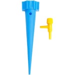 잔디물주기 기업납품 자가 식물 플라스틱 35OZ/1L 실내 원예 주둥이 입화분물주기 펌프 한 묶음 : 거북모올