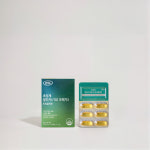 초임계 알티지 RTG 오메가3 30캡슐 : 핫템 연구소