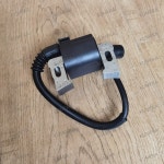 혼다 GX630 용 점화 코일 GX630 GX690 엔진 교체 30500 Z6L 043 30500 Z6L 033 : 다루비직구