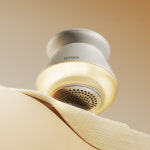 세탁소 니트 업소용 충전식 보풀제거기 무선 : BellaDolce