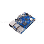 [정품] 오렌지파이 3B (OrangePi 3B) 4GB : 아이씨팩토리