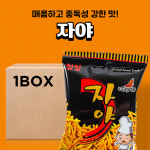 자야 30g 60입 주전부리 문방구과자 : 투투베베22