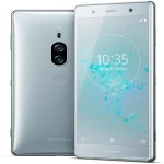 소니 엑스페리아 XZ2 프리미엄 듀얼 심 휴대폰, 4G LTE 5.8 인치, 스냅드래곤 845 옥타 코어, 6GB RAM, 64GB ROM, NFC 정품 휴대폰, H8166... 