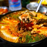 곱창전골 연암곱창 한우 소 대창 550g 2-3인분 : 연암곱창
