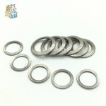 100PCS M3 DIN9250 스테인레스 와셔 M5 M4 M6 304 스틸 : 트렌디구대42
