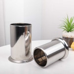 키치노 영성 스텐 수저통 대 수저정리함 수저꽂이 (671171) : 오메가키친