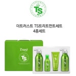 더트러스트 TS 선물세트 4종 : 알로하맘