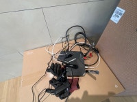 군산벽걸이티비설치 지곡동 엠코타운아파트 삼성75인치티비 무타공설치 : 무타공벽걸이 홈마스터TV