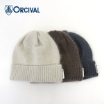 ORCIVAL 니트캡 모헤어 OR-H0334MOH : JP-STUDIO