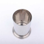 키치노 영성 스텐 수저통 대 수저정리함 수저꽂이 (671171) : 오메가키친