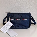 [바로발송상품] 레스포삭 경량 미니크로스백 classic mini hobo 3537 핸드폰가방 네이비 : 프리덤웍스